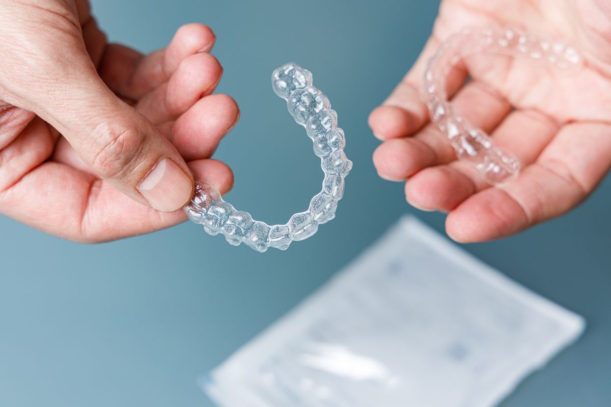 How to Maintain Your Results After Invisalign Treatment: Guide For Falcon Residents