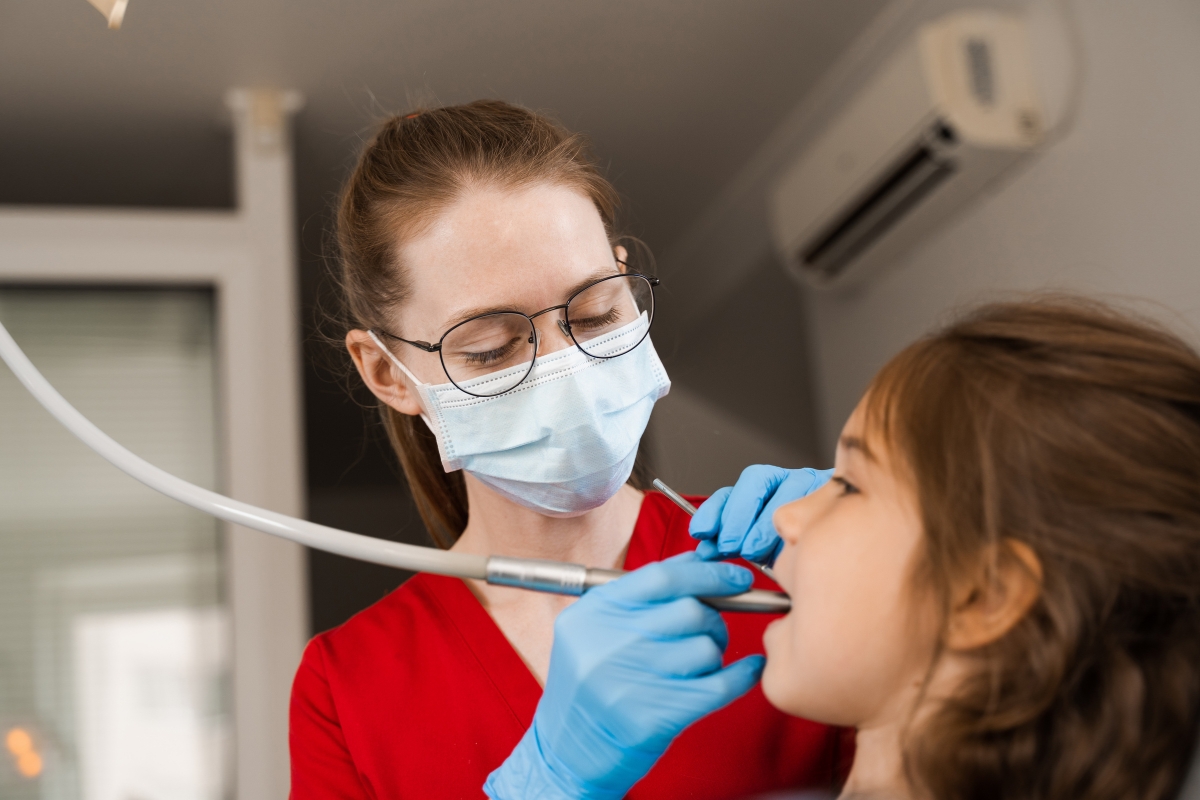 Is Your Dental Filling Failing Key Warning Signs and Next Steps
