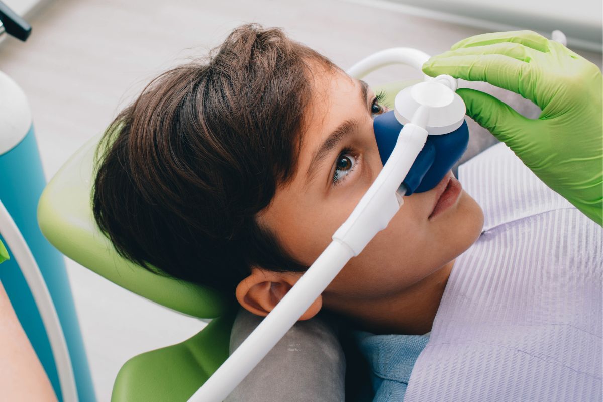 Stress Free Dental Care in Falcon for Patients With Dental Anxiety