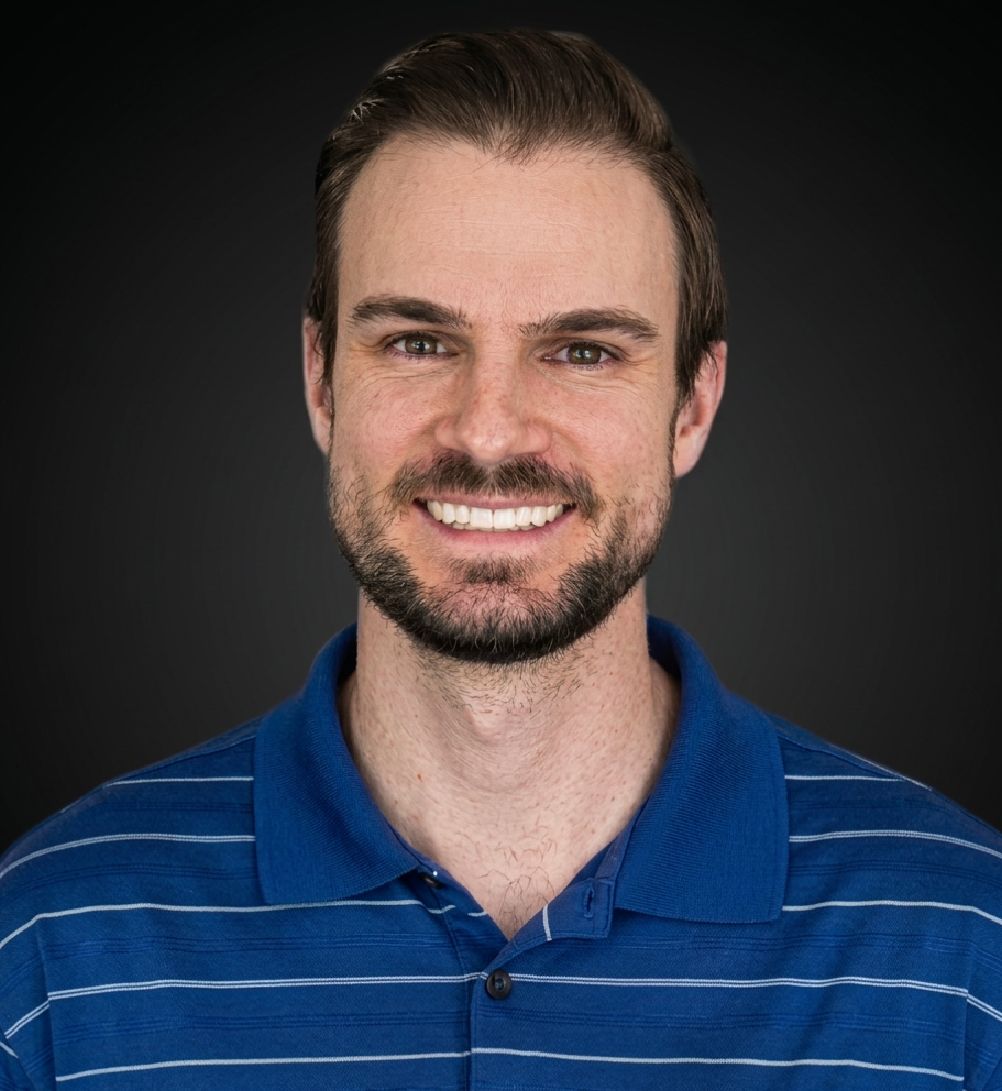 Dr. Andre Shook