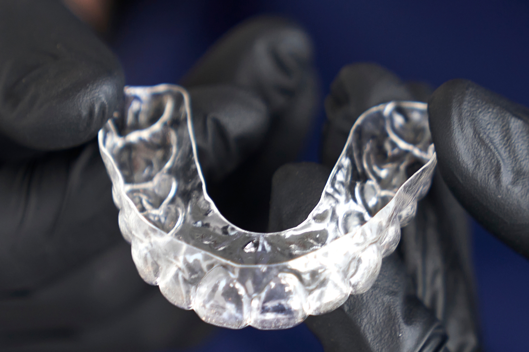 Invisalign For Seniors