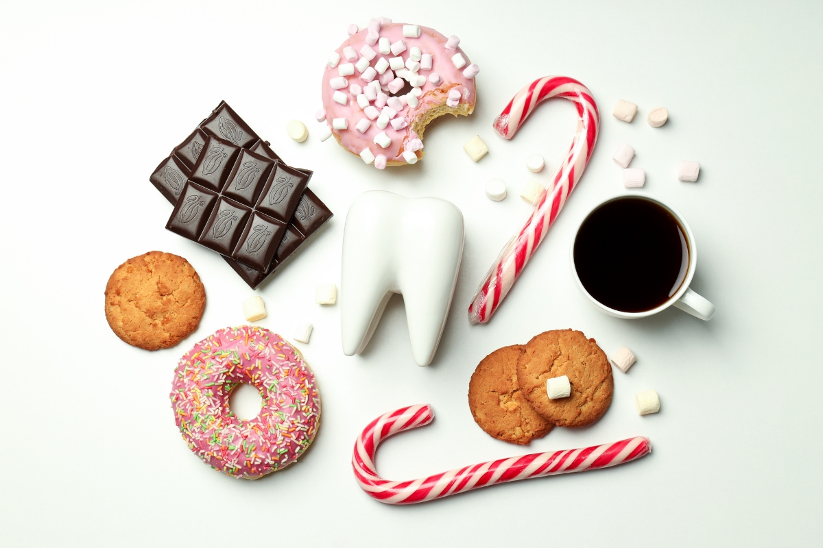 Practical Snacking Tips for Healthier Teeth and Gums